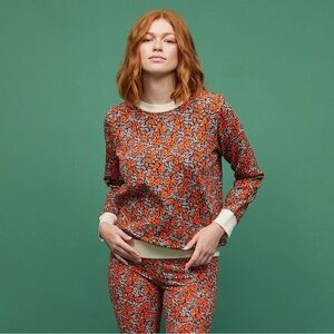 Sage & Clare sweatshirt